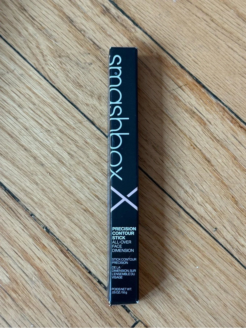 Smashbox Precision Contour Stick — Fair